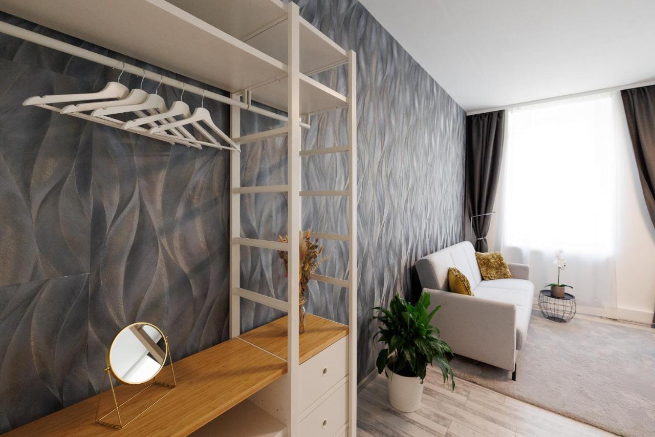 #16 Relax Prater/messe Apartament *
