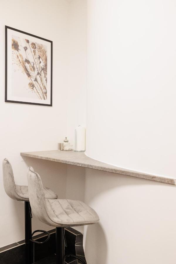#16 Relax Prater/messe Apartament Viena