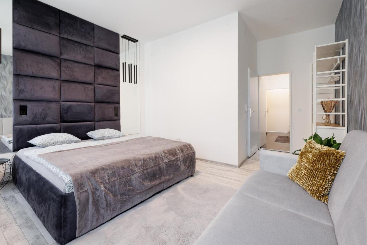 Apartament #16 Relax Prater/messe Viena