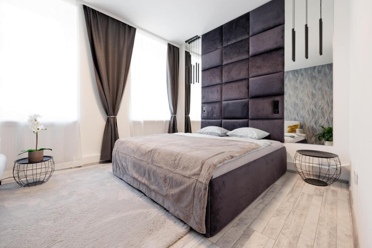 Apartament #16 Relax Prater/messe